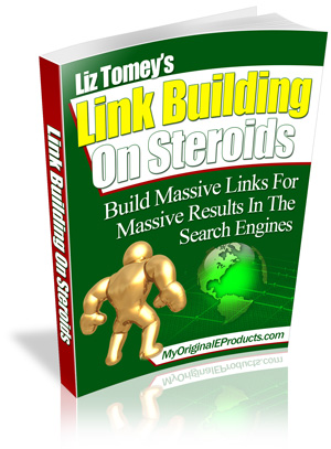 Link Building On Steroids